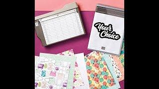 Stampin' Up! 2020 Sale a Bration Joining Offer