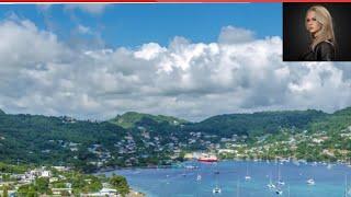 Saint Vincent and the Grenadines "Diving into Paradise: Underwater Wonders of SVG"