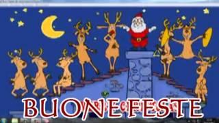 BUONE FESTE