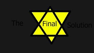The final solution Sabaton