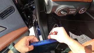 2019 Maserati Ghibli All Keys Lost