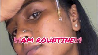 My MORNING SKINCARE ROUTINE ||skincare @itsmedivyashetty