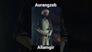 Spy on Badsha Aurangzeb Allamgir killer attitude #shorts #islamic #attitude #status