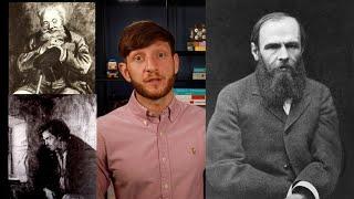 Dostoevsky and his notion of Religious Consciousness.