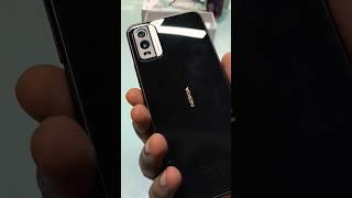 Nokia C32 | Nokia Smart Phone Unboxing #shorts #ytshorts #youtubeshorts #unboxing #abdulgaffar