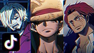 BEST ONE PIECE EDITS COMPILATION 1