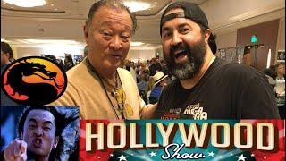 Hollywood Show 2019!! #hollywoodshow