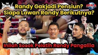 Part I - Randy Pangalila Ngepur Kkajhe ! Terbongkar Rahasia Kemenangan, Baru 10% Udah Sujud !