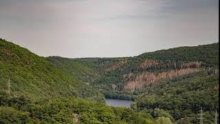 Time Lapse National Park The Eifel | Landal Eifeler Tor