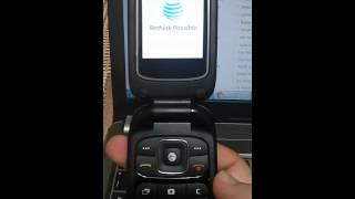 How to Unlock ZTE Z221 from At&t and other GSM Networks by Unlock Code