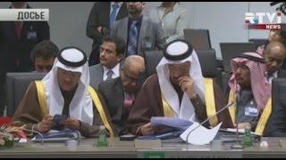 Цены на нефть упали ниже $50 за баррель