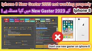 Iphone 8 Ramdisk boot failed by unlock tool with new gaster 2023 | Iphone 8 icloud bypass | Part 1