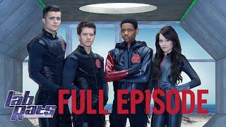 Commando App! | Full Episode | Lab Rats | Disney XD