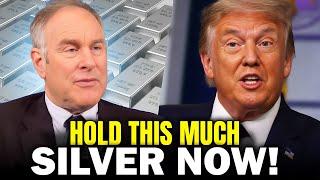 HUGE! This Will Change Everything You Know About Silver Manipulation - Rick Rule