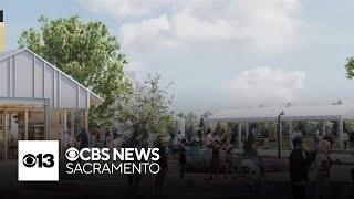 What's next in revitalizing Old Sacramento