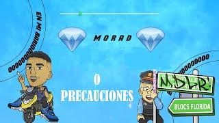 Morad ft. Beny Jr - 0 Precauciones/Beneficio alto (Audio oficial)