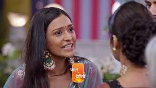 Bhagya Lakshmi | Ep 1002 | Preview | Jul, 14 2024 | Rohit Suchanti, Aishwarya Khare | Zee TV