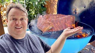 How to smoke Ribs for a Future Celebration | Part 1 of 2