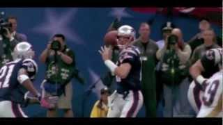 Tom Brady - Legendary