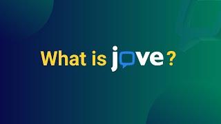 What is JoVE English Subtitles 2023