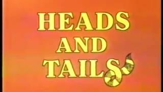 Heads and Tails (1984) - FULL EPISODE