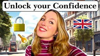 How to talk to ANYONE!! ️ learn how to have BRITISH small talk!  | British culture 