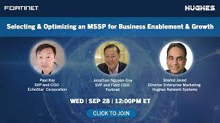 Selecting and Optimizing an MSSP for Business Enablement and Growth