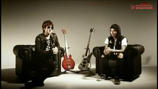 J (LUNA SEA) × RxYxO (coldrain) - Bassist talk session - LUNATIC FEST.