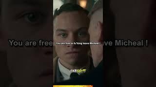 Peaky Blinders Best Moments  | CINESHOTS