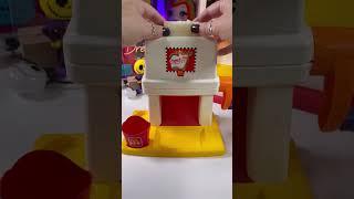 Vintage McDonald’s French Fry  Maker! #asmr #mcdonlds #vintage #toys