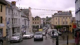 Haverfordwest, Pembrokeshire, Wales