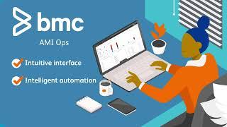 BMC AMI Ops Solution Overview