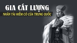 Cuộc đời Gia Cát Lượng và Những điều chưa chắc bạn đã biết