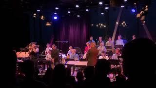 Hold it - Chris Potter ft. AJO (live at Bimhuis)