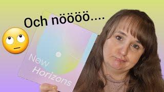 New Horizons...Nicht mit der Box 🫣 Glossybox Januar 2023 Unboxing | Beautybox | Beauty