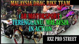 (AR MOTORSPORT) FIGHTER RXZ PRO STREET FROM TERENGGANU, MALAYSIA