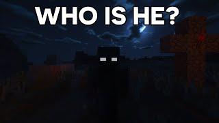 How Herobrine HAUNTED a Generation of Minecrafters...