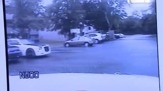 Dashcam footage of KPD shooting of Philly Pheap