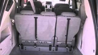 2010 CHRYSLER TOWN & Randallstown MD