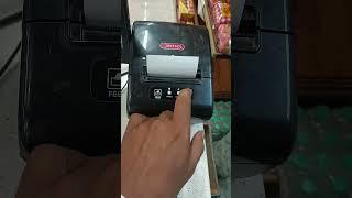 retsol printer use kaise kare || how to print by retsol
