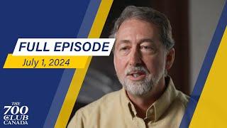 July 1, 2024 | Full Episode | Is God Working?