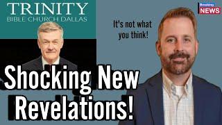 Shocking New Revelations Regarding Steve Lawson & Trinity Bible Church - End Celebrity Christianity!