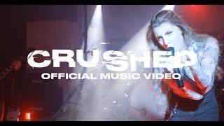 Deadlands - Crushed (Official Music Video)