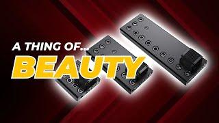 Probably the best looking universal watercooling distroplate - Bykski RGV-DDC-X Unboxing