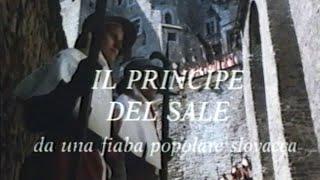 Il Principe del Sale (1983) - Clip