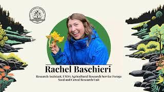 USBI 2024 Biochar Conference - Rachel Baschieri - Match biochars to soil goals w Biochar Atlas Tools