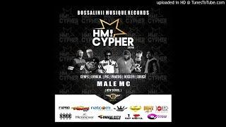 USA Mc UP NORTH CYPHER HMI 2018 SKELLET,2GOUTAN,DREAM BOII,MASTER BRAIN,PEACETON,CLIOWEN