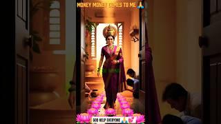 "Kuber Ashtalakshmi Mantra: Attract Wealth & Prosperity" #mantras #viral #wealth #youtubeshorts