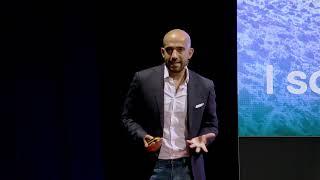 Cosa sono i soldi | Luca Lixi | TEDxBelluno