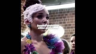 ⁀ ...anxiety {}ib: @Icantdancealdc (#shorts #edit #dancemoms #transition #trending)